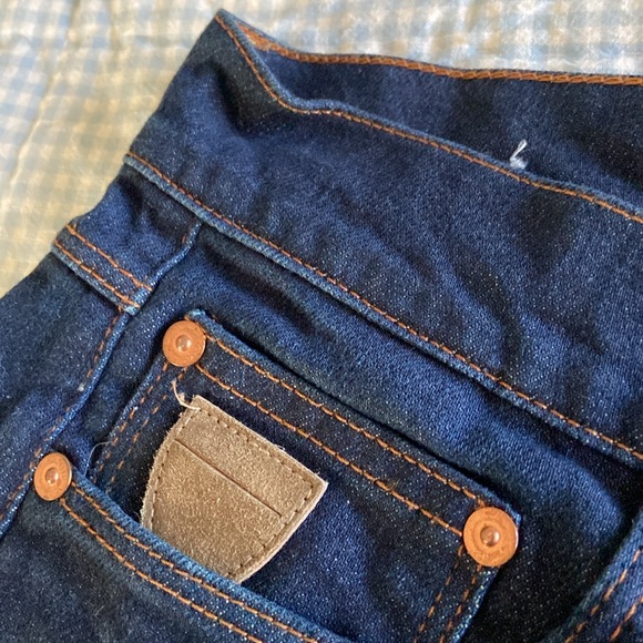 April77 Dictator Jeans size 28 x 34 - Picture 3 of 7